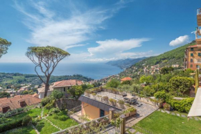 Casa Flaminia Camogli
